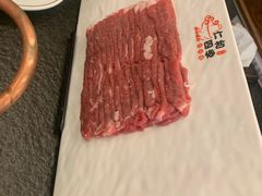 -仁和四季涮肉馆(天坛南门店)