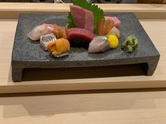 -鮨一日本料理(大中华店)