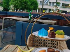 -MONICH牛排融合餐厅(和义大道购物中心店)