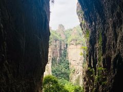 -雁荡山风景名胜区