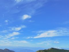 -白草畔自然风景区