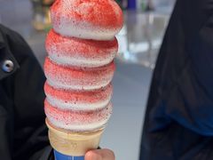 -DQ·蛋糕·冰淇淋(合生汇店)