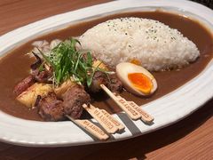 -CURRY YA 熟成咖哩專門店(深圳湾万象城店)