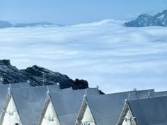 -牛背山