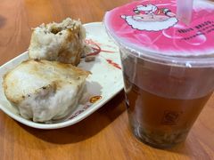 -求生煎包(武夷小区店)