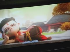 -UME影城(南通中南CBD店)