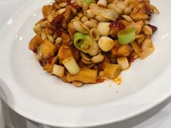 -万荣烤鸭店·北京菜(天坛店)