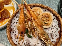 -79号渔船海鲜饭店(深圳湾店)