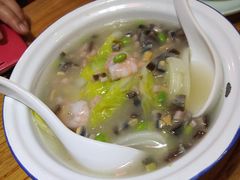 -兔槽江湖菜·重庆璧山兔(水围店)