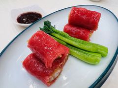 -龙的酒楼·手工早茶·顺德菜(近良路店)