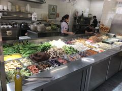 -林静小吃(复兴路店)