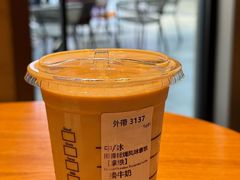 -星巴克臻选(万象前海店)