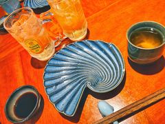 -牛玄庵日式寿喜烧·料理店(新源里店)