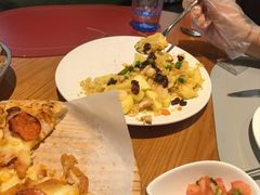-派尔曼特披萨(万象城店)