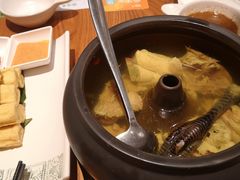 -云海肴·汽锅鸡·云南菜(广安门天虹店)