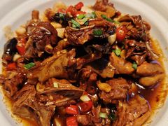 -老三样 · 江西菜馆(前海壹方汇店)