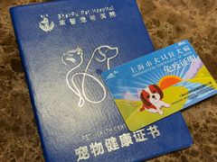 -申普宠物医院·心脏介入·心血管微创(总院)