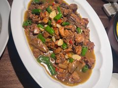 -北京老铺烤鸭(时代广场店)