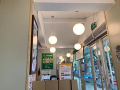 -自然风素食自助餐厅(黄河北路店)