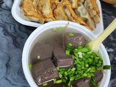 -八珍·广式煎饺·广州老字号(北京路总店)