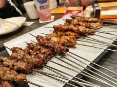 -锦州御烧烤·形象店(人民街店)