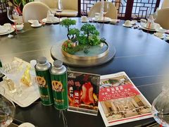 -宏运厨房·海鲜青岛菜·生日宴(城市阳台店)