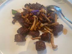 -漢舍中国菜馆(889广场店)