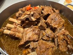 -蝎王府羊蝎子(虎坊桥总店)