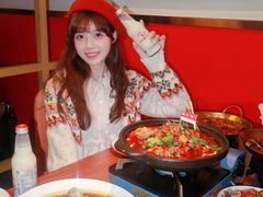 -老闵田螺馆·南昌市井菜·特色小吃(总店)