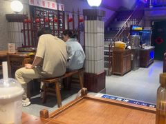 -楠火锅(昆山金鹰店)