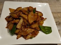 -四姐妹东北饺子(沙尾路店)