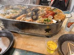 -原乡故事里海鲜大餐(玉祥门北马道巷店)