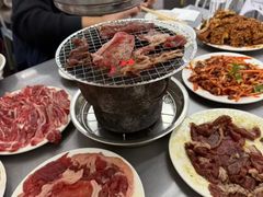 -松明一烤肉馆(鲁园店)
