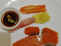 -晶丽香榭自助餐(南京大饭店)