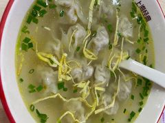 -小杨生煎(金山百联购物中心3楼店)