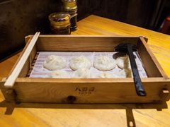 -八婆婆烧仙草(曾厝垵店)