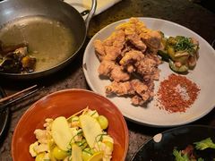 -毛辣果·酸(OHA复兴西路店)