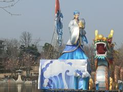 -南阳卧龙岗武侯祠