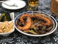 -八两八金·莱芜特色炒鸡(市南漳浦路店)