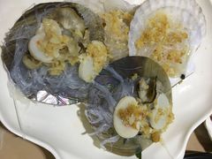 -海大大蒸汽海鲜餐厅·粤菜·特色小炒(欢乐颂店)