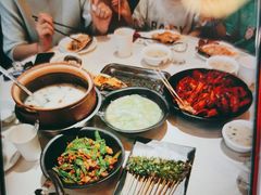 -聚味瞿记·龙虾堂(望城店)