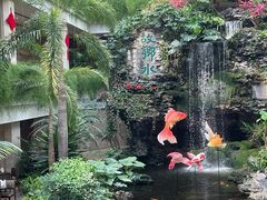 -白天鹅宾馆-宏图府餐厅