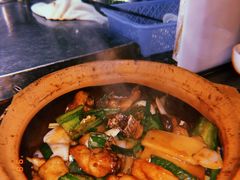 -紫金食坊(江南西路店)