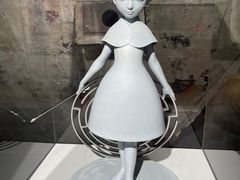 -艺仓美术馆