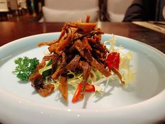 -三宝大饭店-中和艺素餐厅(浦上金山正祥广场店)