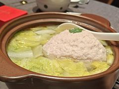 -百富源·海鲜辽菜(浑河堡店)
