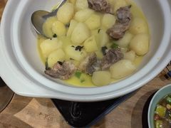-百翠山居.家飨餐厅