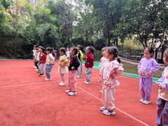 -吉的堡幼儿园(复地花屿城分园)