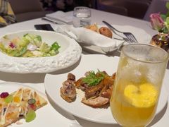 -佐度王子扒房(爱建卓展店)