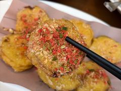 -单家老院·院子里的青岛菜(沙子口店)